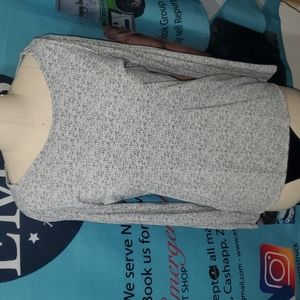 Opus Blouse